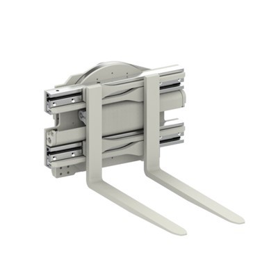 CFR30D, σφιγκτήρες περόνης, περιστρεφόμενος τύπος