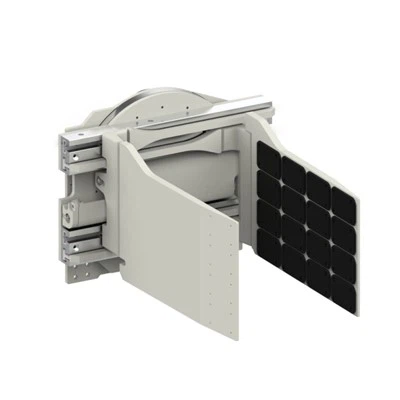 Σφιγκτήρες πολλαπλών χρήσεων περονοφόρου